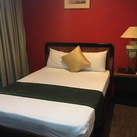 Hotel Nana'S Inn Kuala Lumpur Exteriér fotografie