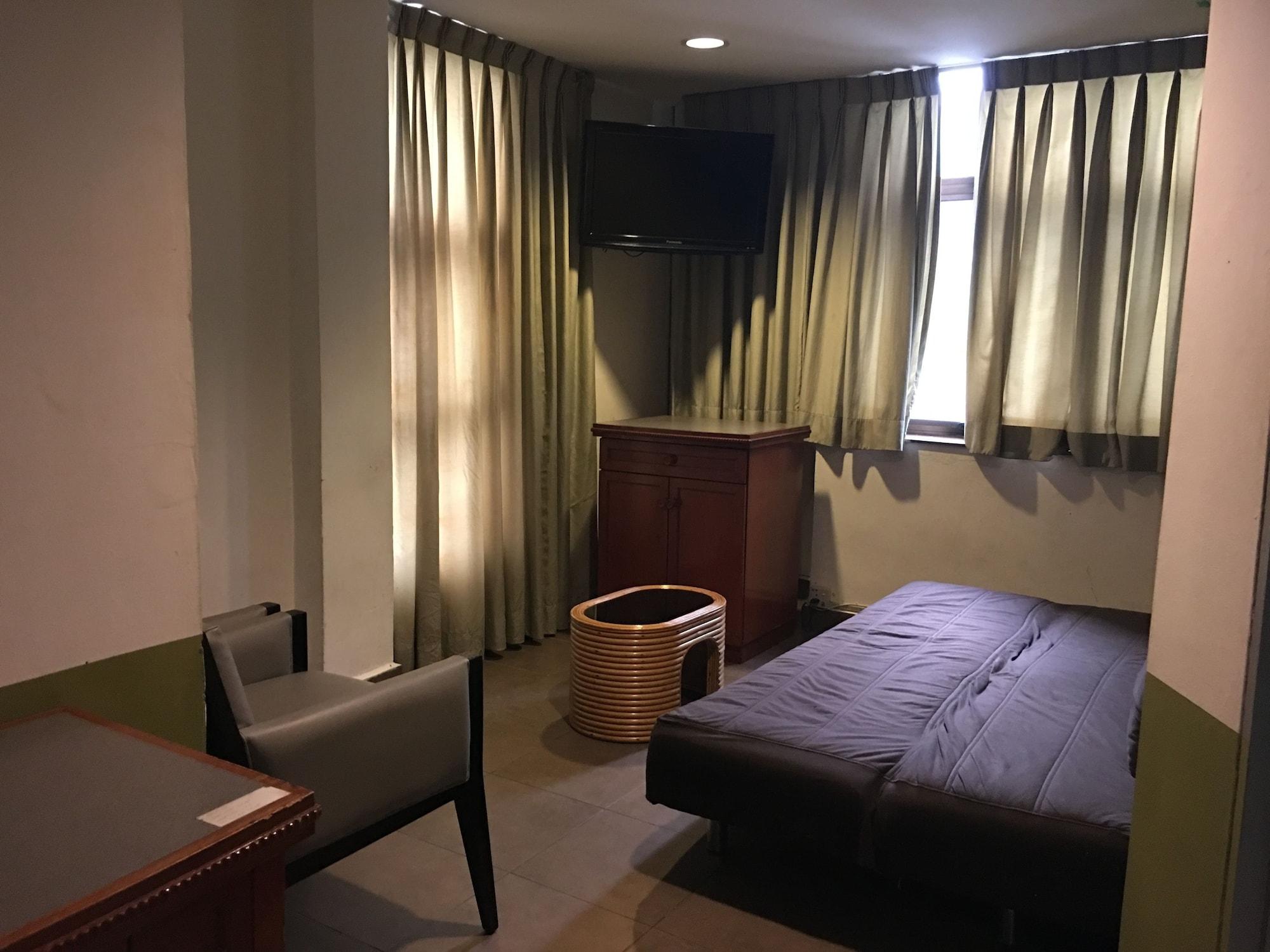Hotel Nana'S Inn Kuala Lumpur Exteriér fotografie