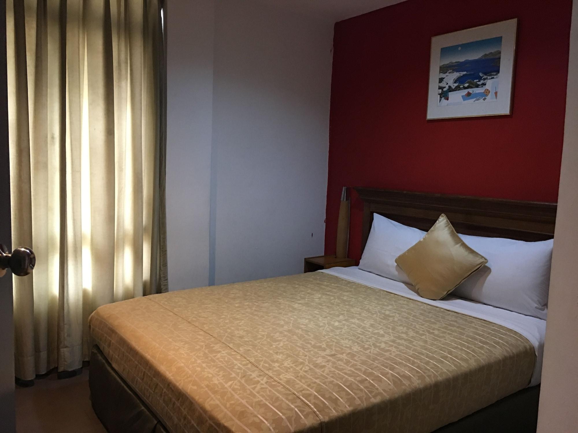 Hotel Nana'S Inn Kuala Lumpur Exteriér fotografie