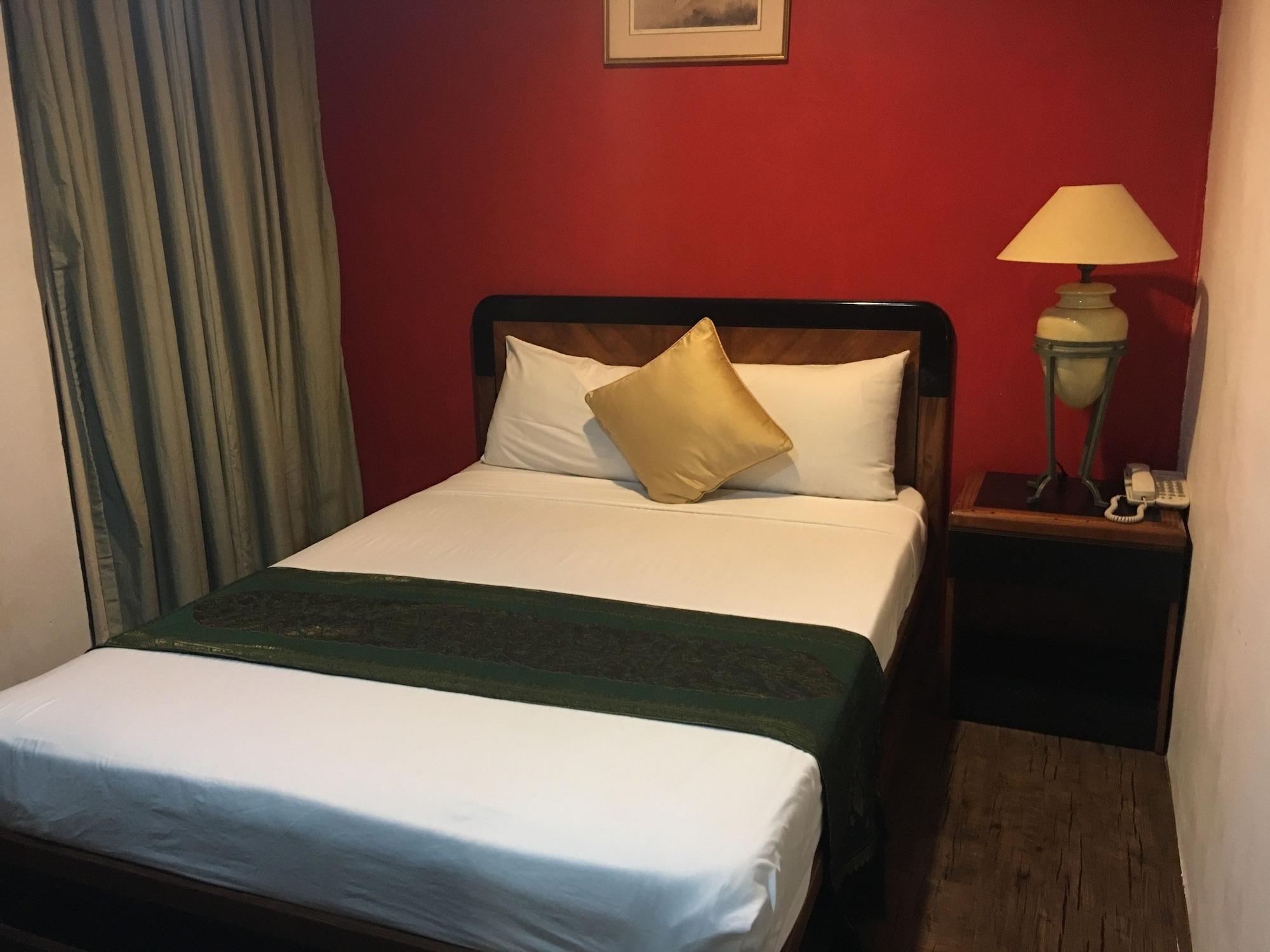 Hotel Nana'S Inn Kuala Lumpur Exteriér fotografie