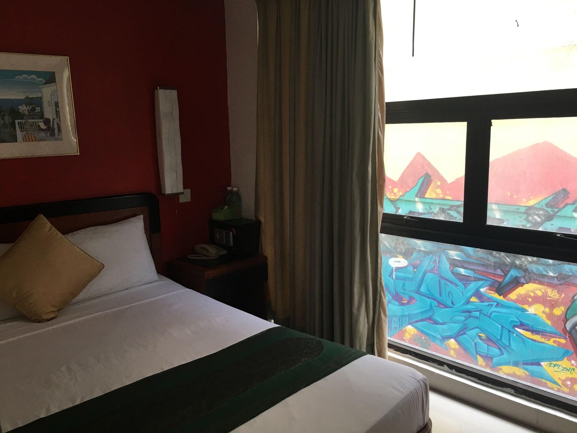 Hotel Nana'S Inn Kuala Lumpur Exteriér fotografie