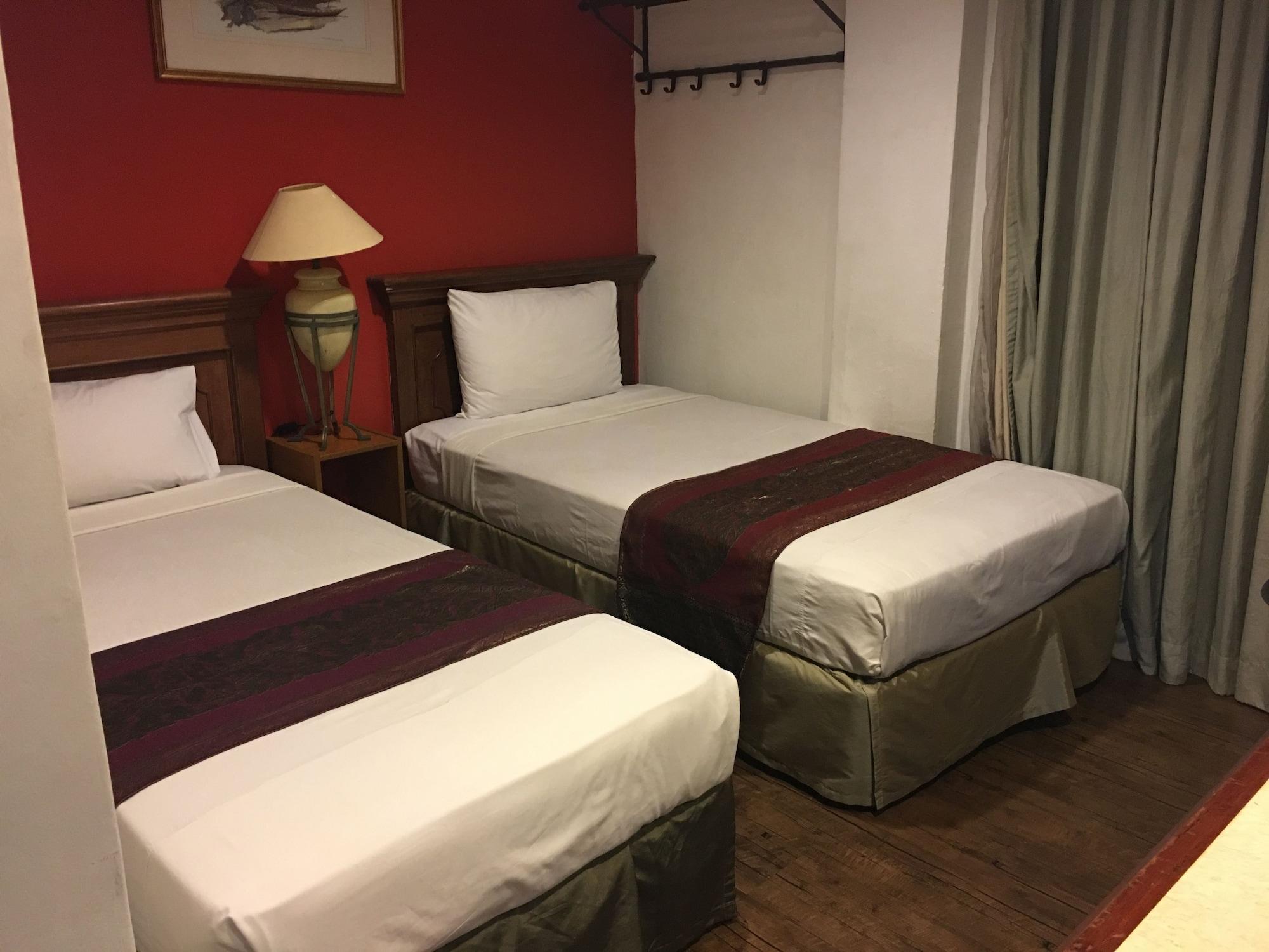 Hotel Nana'S Inn Kuala Lumpur Exteriér fotografie