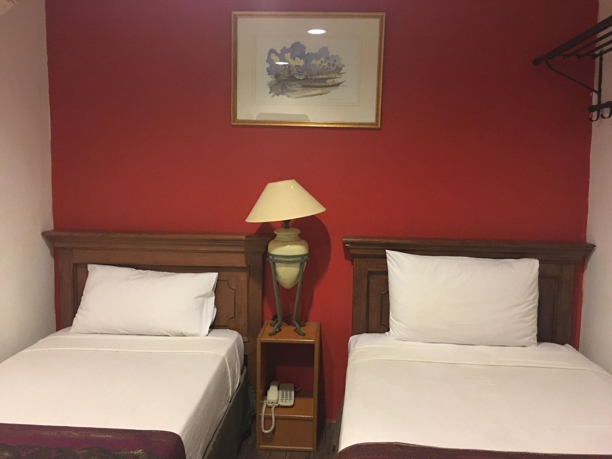 Hotel Nana'S Inn Kuala Lumpur Exteriér fotografie