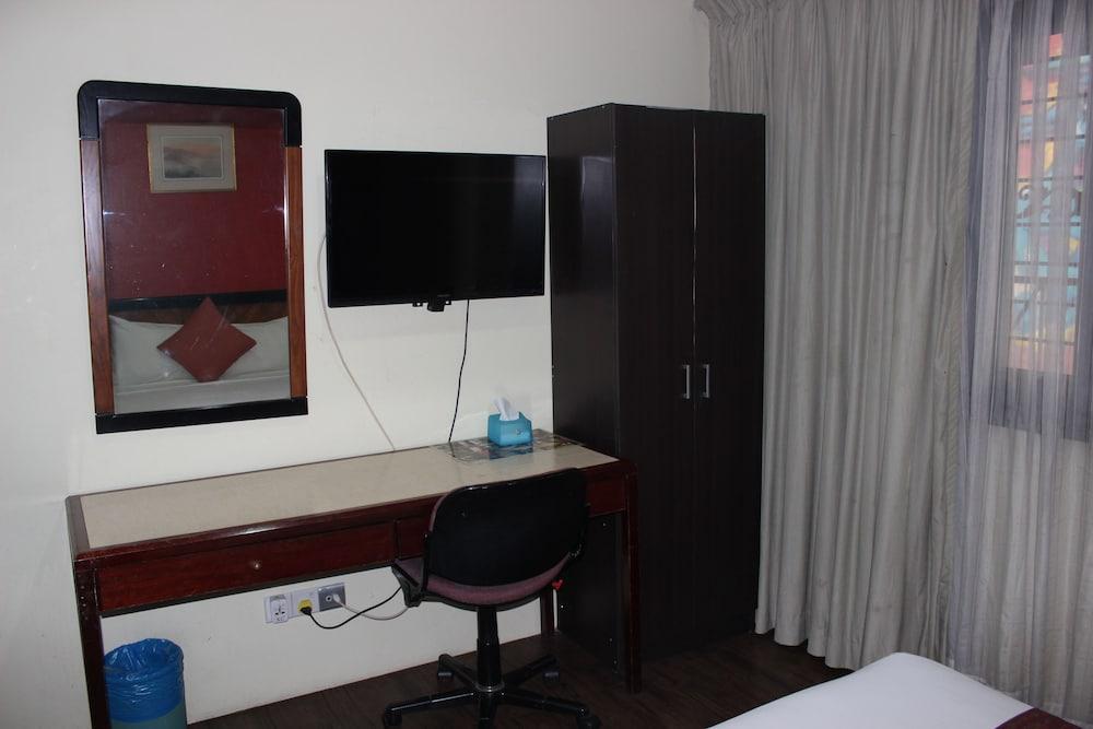Hotel Nana'S Inn Kuala Lumpur Exteriér fotografie