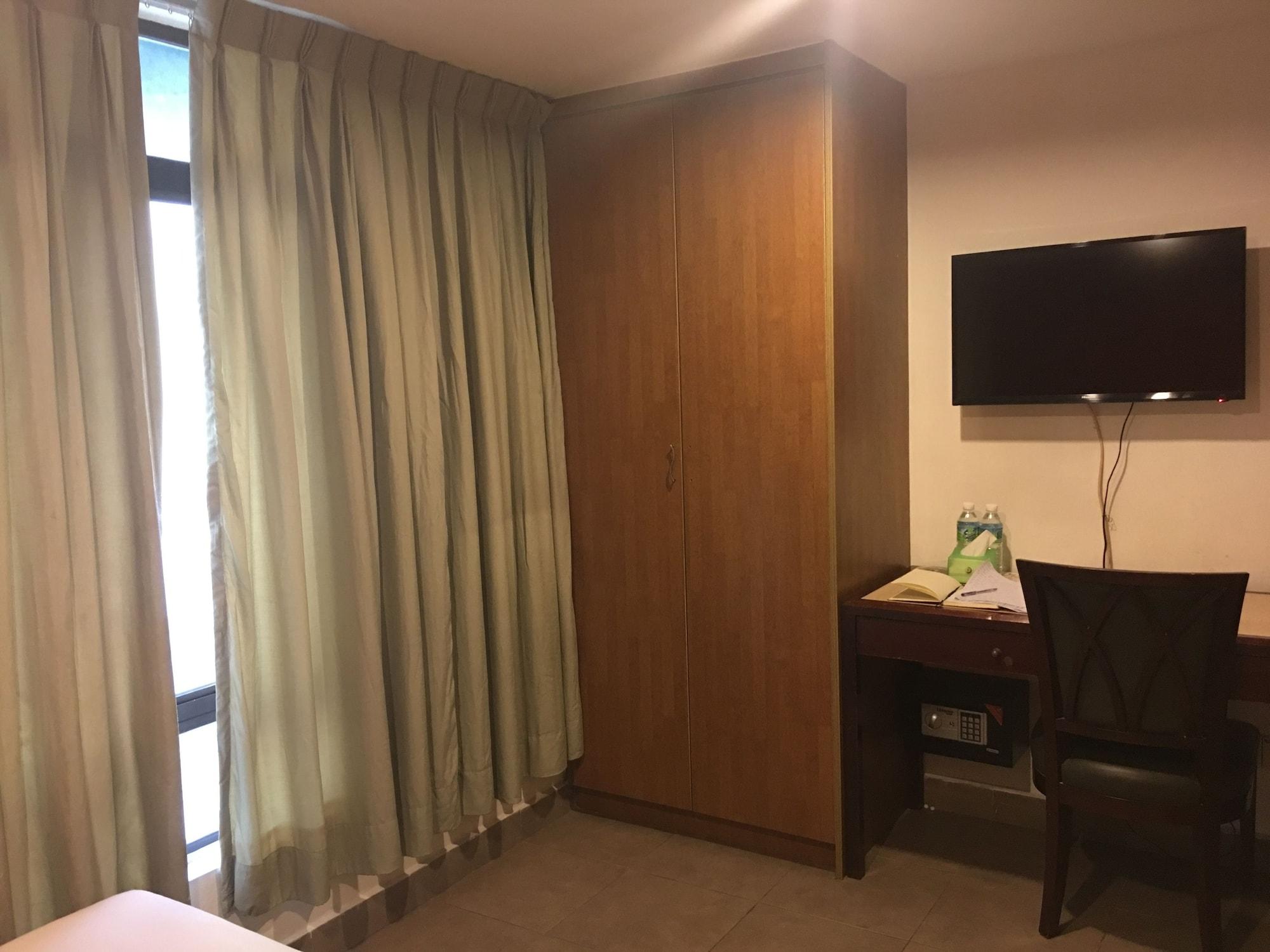 Hotel Nana'S Inn Kuala Lumpur Exteriér fotografie