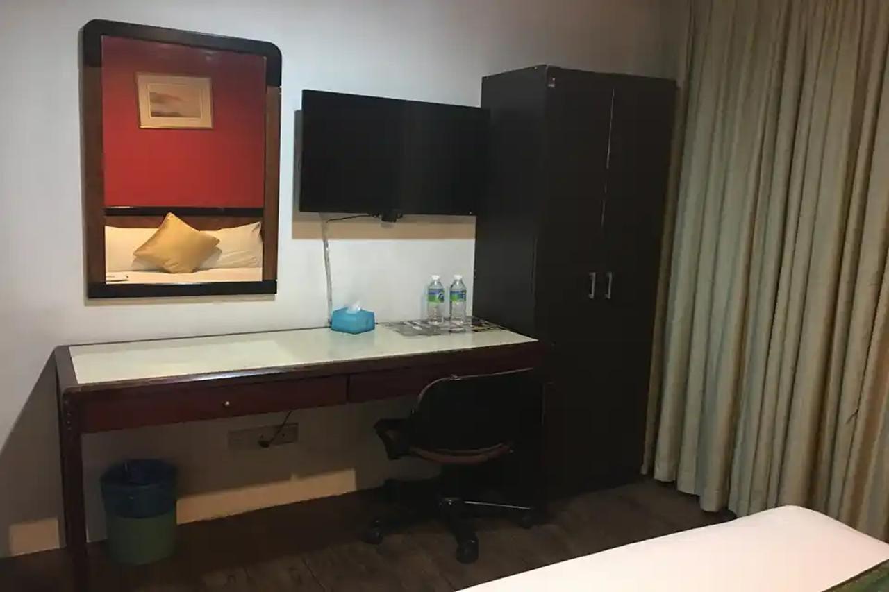 Hotel Nana'S Inn Kuala Lumpur Exteriér fotografie