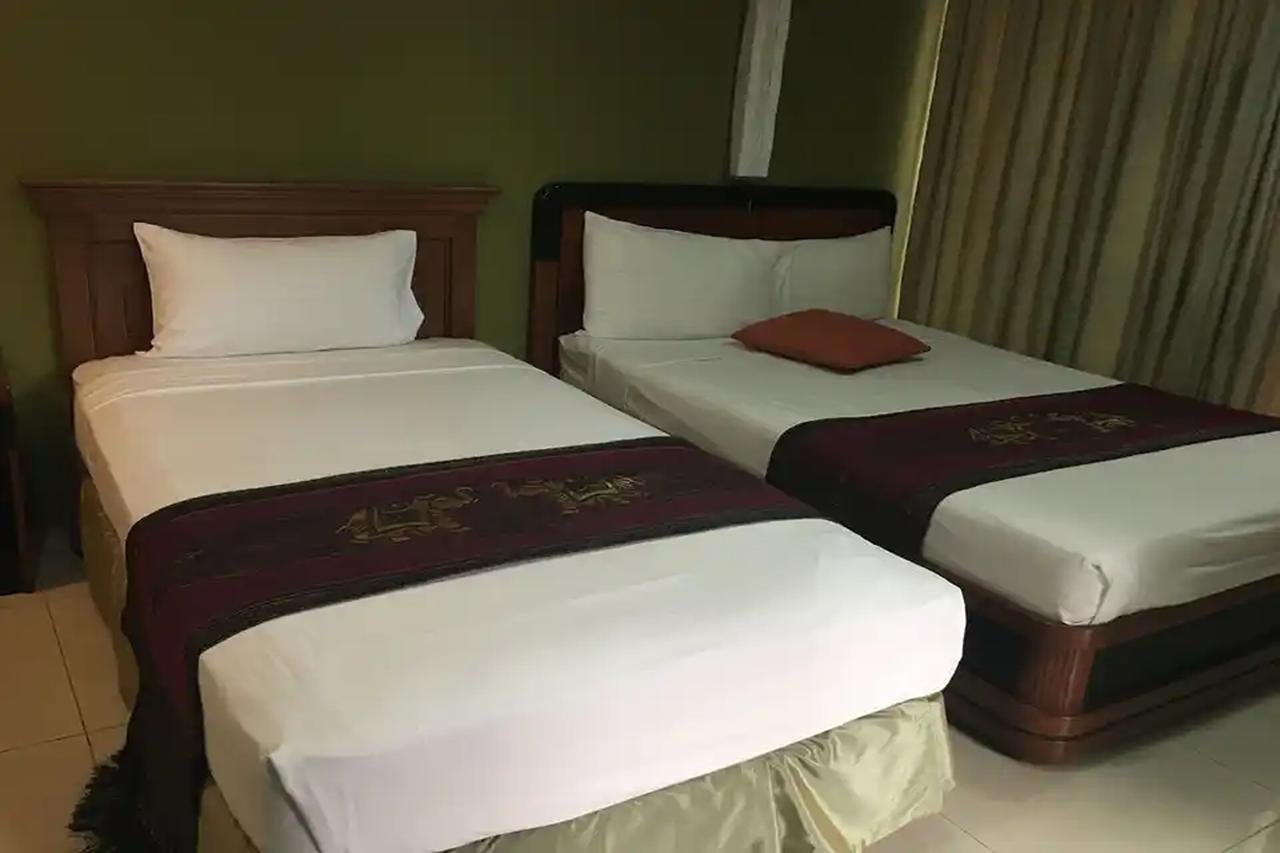 Hotel Nana'S Inn Kuala Lumpur Exteriér fotografie