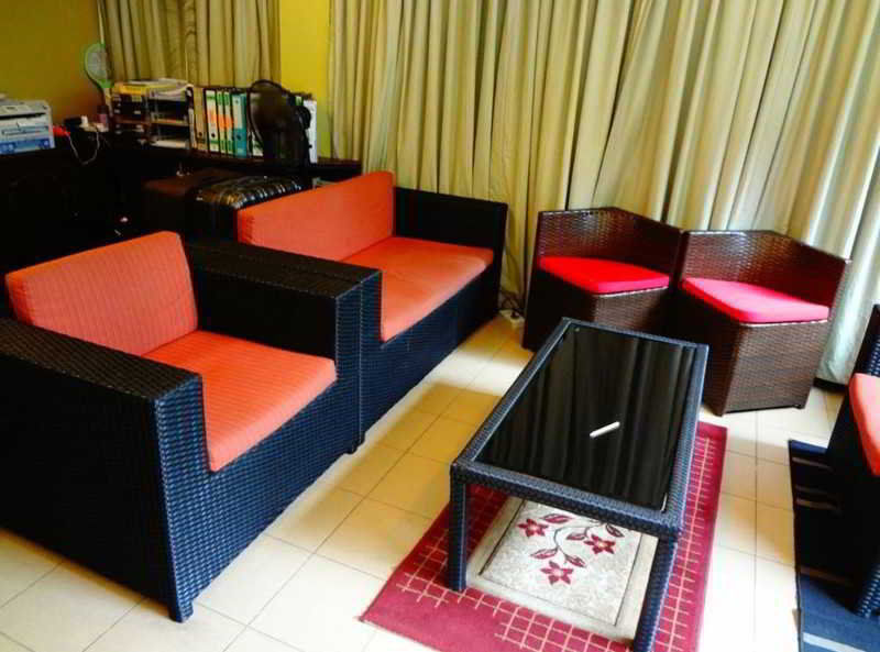 Hotel Nana'S Inn Kuala Lumpur Exteriér fotografie