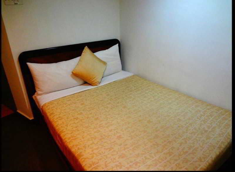 Hotel Nana'S Inn Kuala Lumpur Exteriér fotografie
