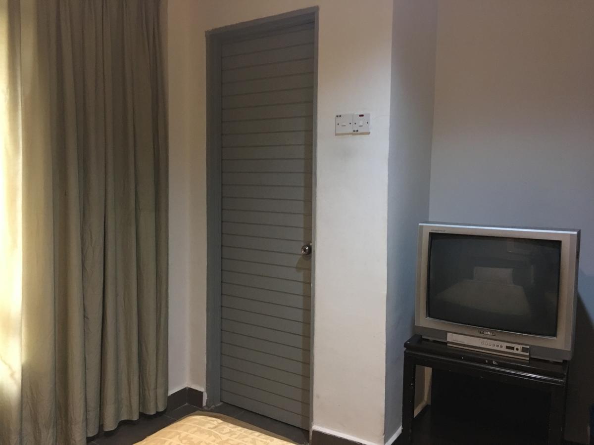 Hotel Nana'S Inn Kuala Lumpur Exteriér fotografie