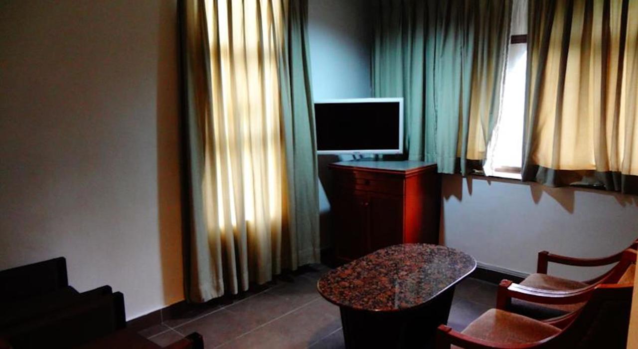 Hotel Nana'S Inn Kuala Lumpur Exteriér fotografie