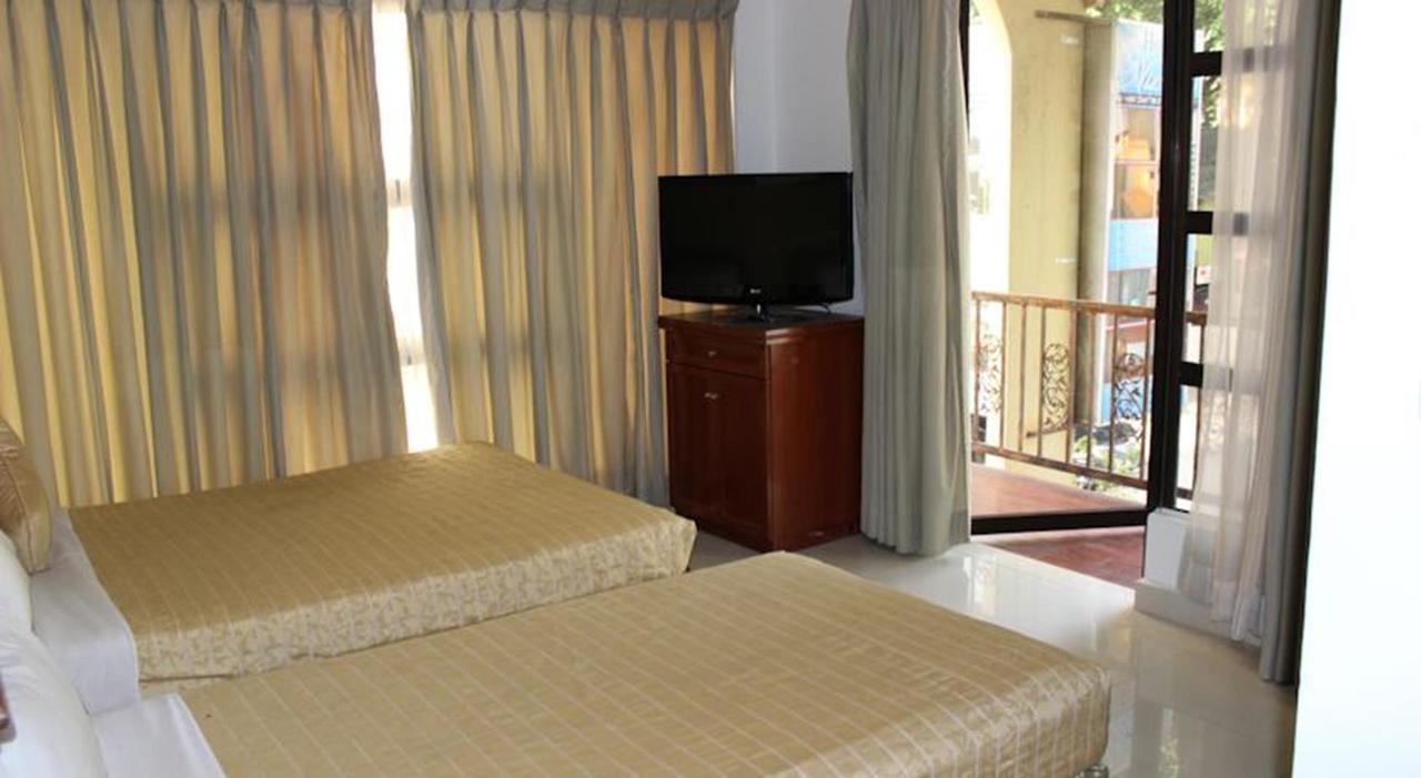 Hotel Nana'S Inn Kuala Lumpur Exteriér fotografie