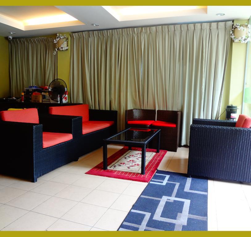Hotel Nana'S Inn Kuala Lumpur Exteriér fotografie