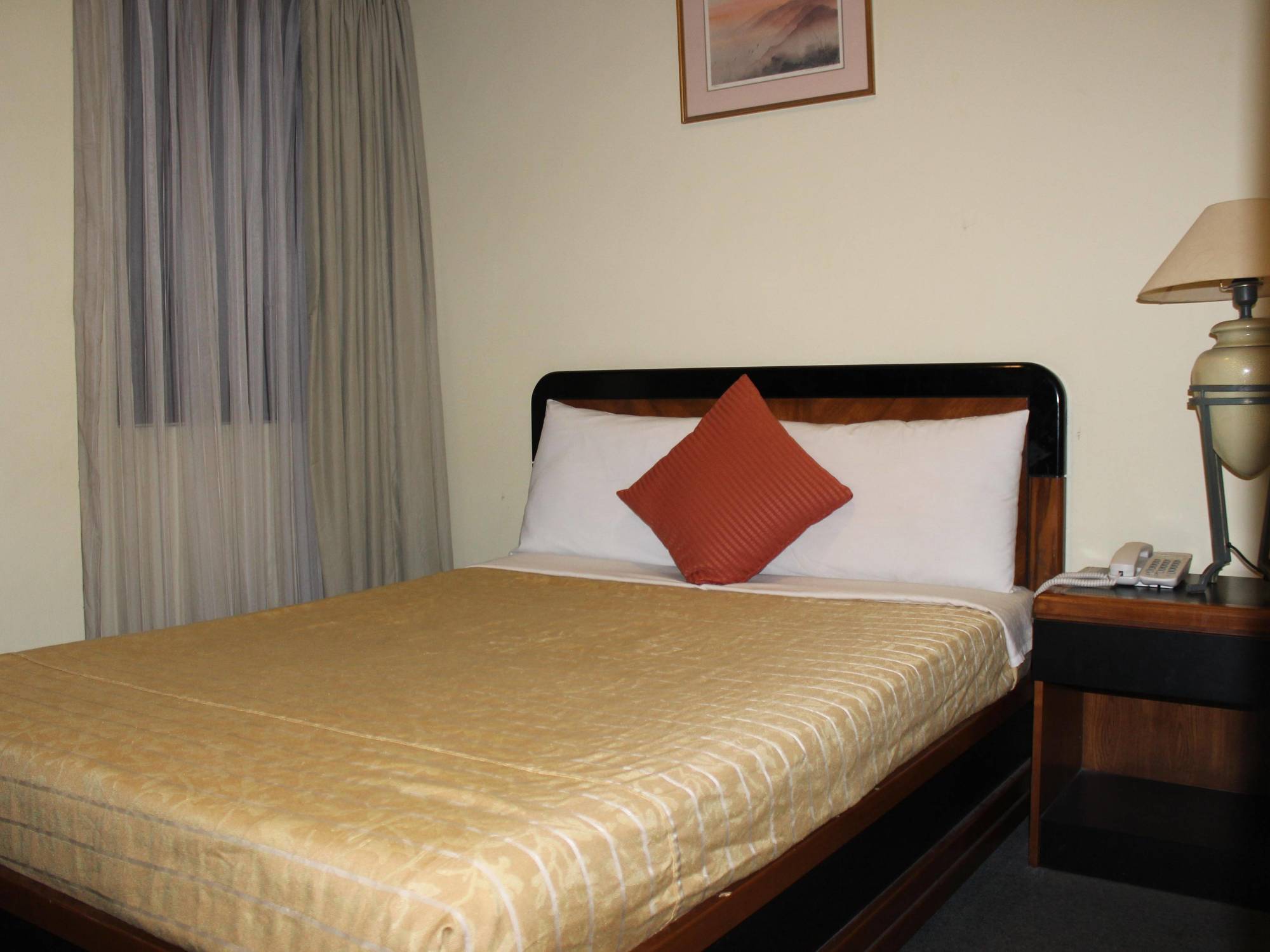 Hotel Nana'S Inn Kuala Lumpur Exteriér fotografie