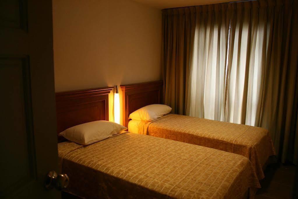 Hotel Nana'S Inn Kuala Lumpur Exteriér fotografie